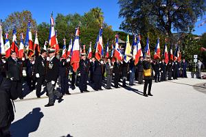 2018 11 28 TOULON LE CENTENAIRE DE LA GUERRE DE 14 18 (125)